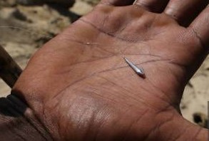 Bilikatuwa hook